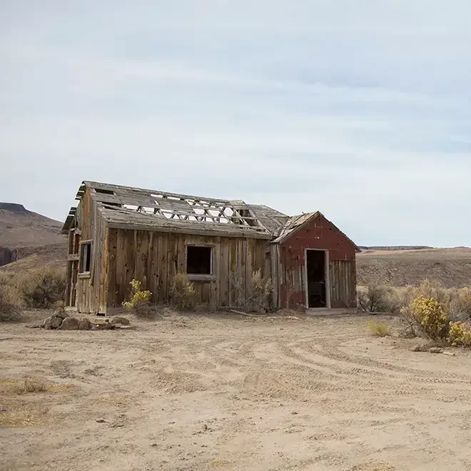 Ghost Towns 2